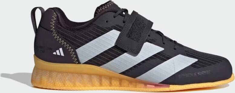 Adidas Adipower Weightlifting 3 Schoenen