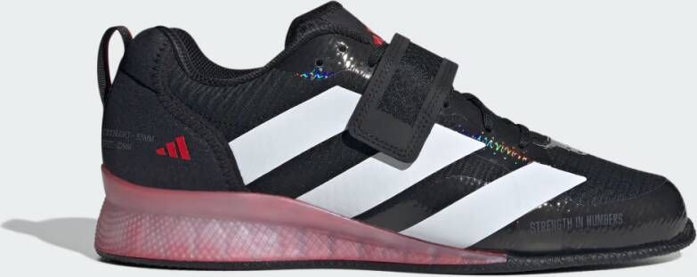 Adidas Adipower Weightlifting 3 Schoenen