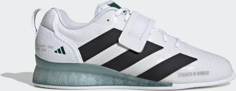 Adidas Adipower Weightlifting 3 Schoenen