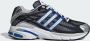 Adidas Originals Adistar Cushion Schoenen Unisex Wit - Thumbnail 3