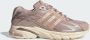 Adidas Originals Adistar Cushion Schoenen Dames Wit - Thumbnail 3