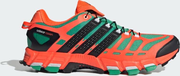 Adidas Adistar Raven Schoenen