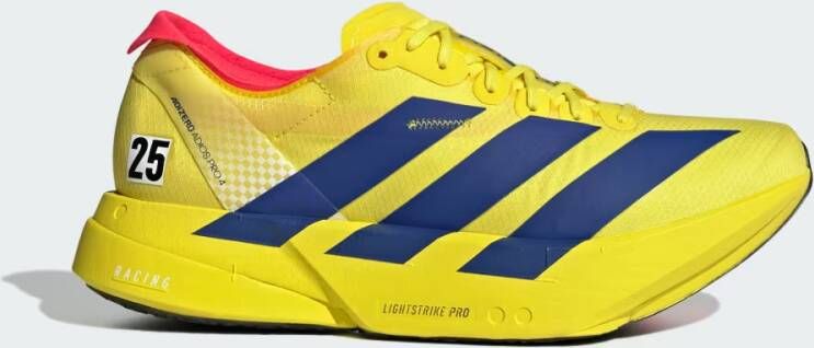 Adidas Adizero Adios Pro 4 Schoenen