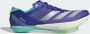 Adidas Adizero Ambition Schoenen - Thumbnail 1