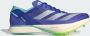 Adidas Adizero Avanti Schoenen - Thumbnail 1