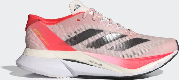 Adidas Adizero Boston 12 Schoenen