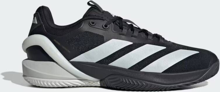 Adidas Adizero Cybersonic 2 Clay Tennisschoenen