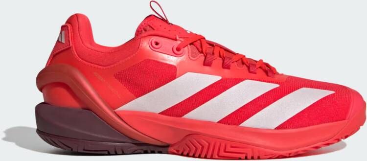 Adidas Adizero Cybersonic 2 Tennis Schoenen