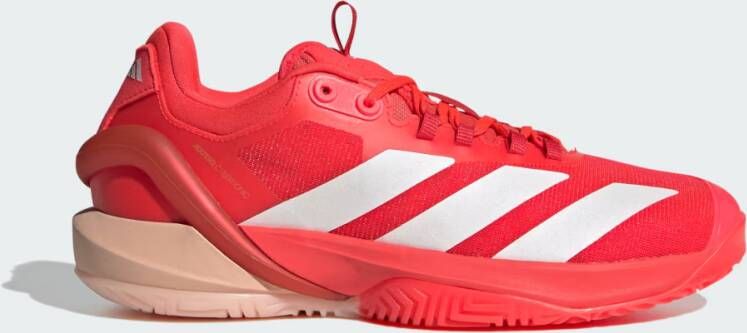 Adidas Adizero Cybersonic 2 Tennis Schoenen