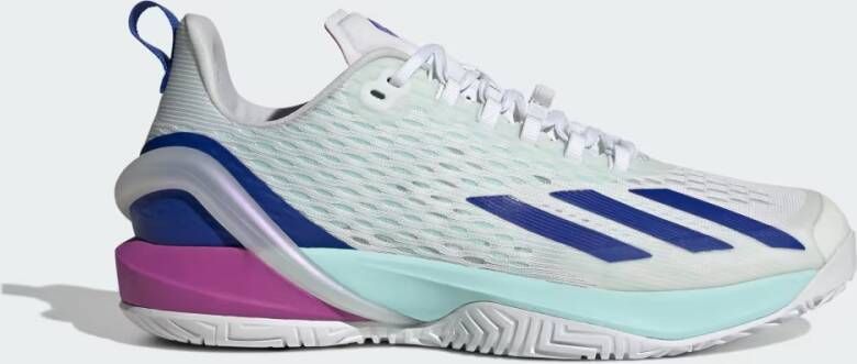 Adidas adizero Cybersonic Tennis Schoenen