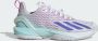 Adidas adizero Cybersonic Tennis Schoenen - Thumbnail 1