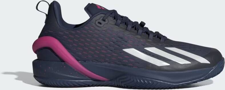 Adidas adizero Cybersonic Tennis Schoenen