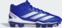 Adidas Adizero Impact.2 Molded American Football Schoenen - Thumbnail 1