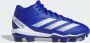 Adidas Adizero Impact.2 Molded American Football Schoenen Kids - Thumbnail 1