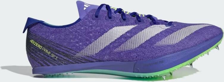 Adidas Adizero Prime SP 3 Strung Schoenen