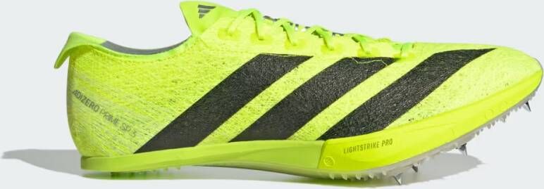 Adidas Adizero Prime SP 3 Strung Schoenen