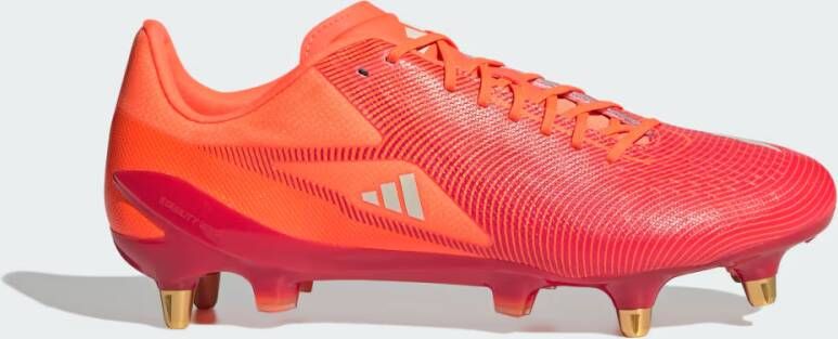 Adidas Adizero RS15 Pro Soft Ground Rugbyschoenen