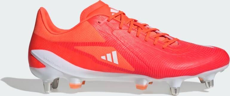 Adidas Adizero RS15 Ultimate Soft Ground Rugbyschoenen