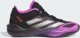 Adidas Perfor ce Adizero Select 2.0 Low Sportschoenen Unisex Zwart - Thumbnail 3