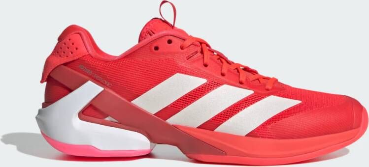 Adidas adizero Ubersonic 5 Tennis Schoenen