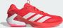 Adidas adizero Ubersonic 5 Tennis Schoenen - Thumbnail 1