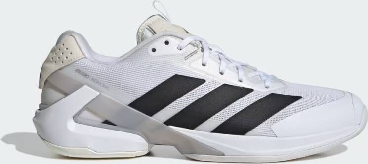 Adidas Adizero Ubersonic 5 Tennisschoenen