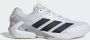 Adidas Adizero Ubersonic 5 Tennisschoenen - Thumbnail 1