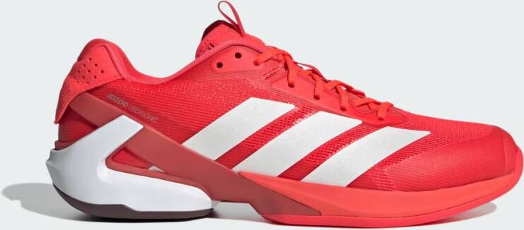 Adidas Adizero Ubersonic 5 Tennisschoenen