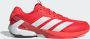 Adidas Adizero Ubersoni Hardcourt Tennisschoenen - Thumbnail 2