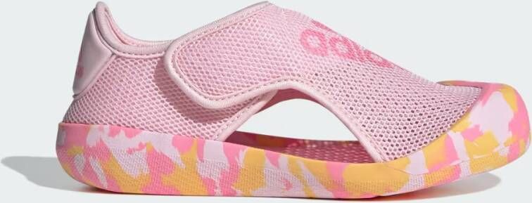 Adidas Sportswear Altaventure Sport Zwemsandalen Kinderen Roze