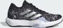 Adidas Performance Amplimove Trainer Schoenen Dames Zwart - Thumbnail 2