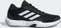 Adidas Performance Amplimove Trainer Schoenen Unisex Zwart - Thumbnail 3