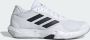 Adidas Perfor ce Amplimove Trainer Schoenen Unisex Wit - Thumbnail 3