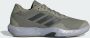 Adidas Performance Amplimove fitness schoenen lichtbruin zwart - Thumbnail 3