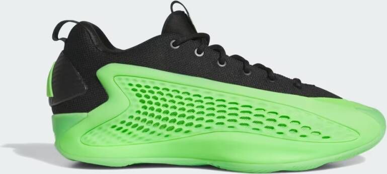 Adidas Anthony Edwards 1 Low Basketball Schoenen