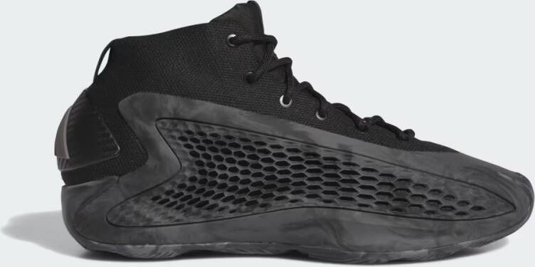 Adidas Anthony Edwards 1 Mid Basketball Schoenen