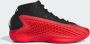 Adidas Originals A.E. 1 Basketball in rood formaten: 41.333 - Thumbnail 2