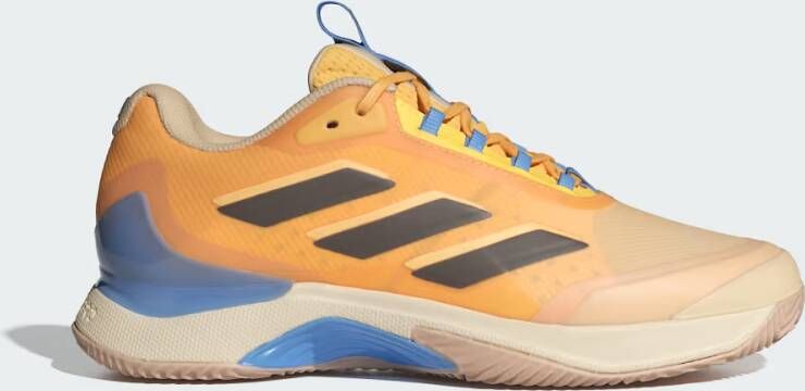 Adidas Avacourt 2 Clay Tennisschoenen