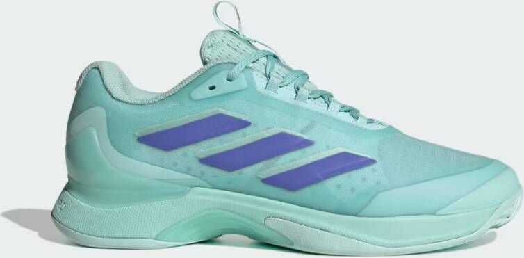 Adidas Avacourt 2 Tennis Schoenen