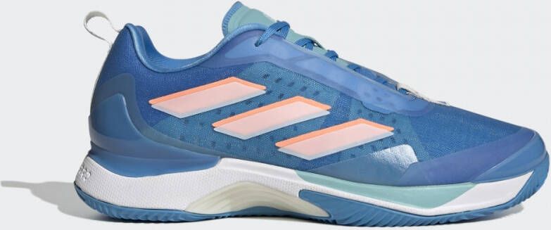 Adidas Performance Avacourt Clay Court Tennisschoenen