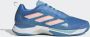 Adidas Performance Avacourt Clay Court Tennisschoenen - Thumbnail 2