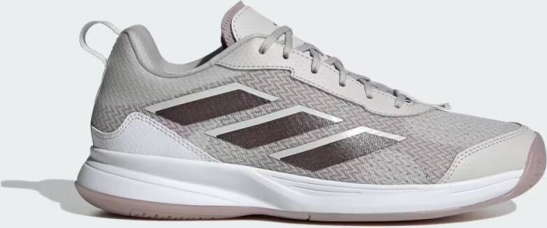 Adidas Avaflash Low Tennis Schoenen