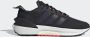 Adidas Sportswear Avryn Sneakers Zwart 1 3 - Thumbnail 2