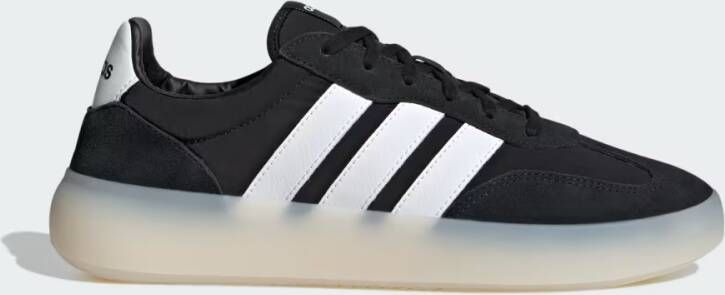 Adidas Sportswear Barreda Decode Schoenen Unisex Zwart