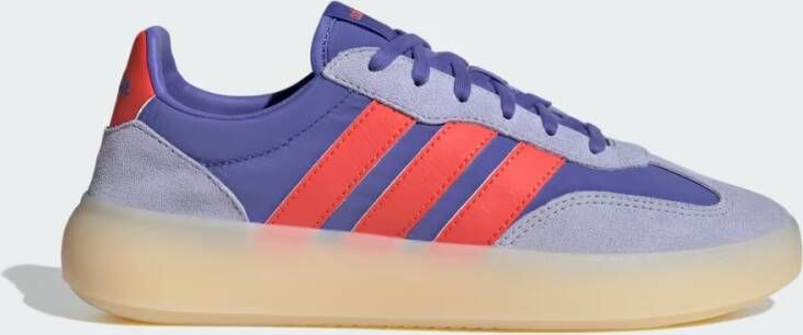 Adidas Sportswear Barreda Decode Schoenen Dames Paars