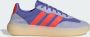 Adidas Sportswear Barreda Decode Schoenen Dames Paars - Thumbnail 1