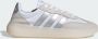 Adidas Sportswear Barreda Decode sneakers wit zilver - Thumbnail 3