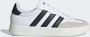 Adidas Sportswear Barreda Schoenen Unisex Wit - Thumbnail 3