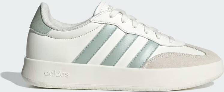 Adidas Sportswear Barreda Schoenen Dames Wit