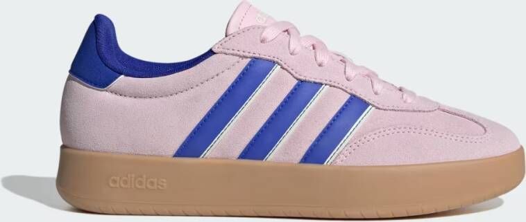 Adidas Sportswear Barreda Schoenen Dames Roze